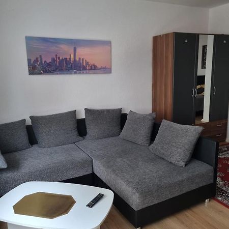 Hafenstr.187 Lägenhet Bremerhaven Exteriör bild