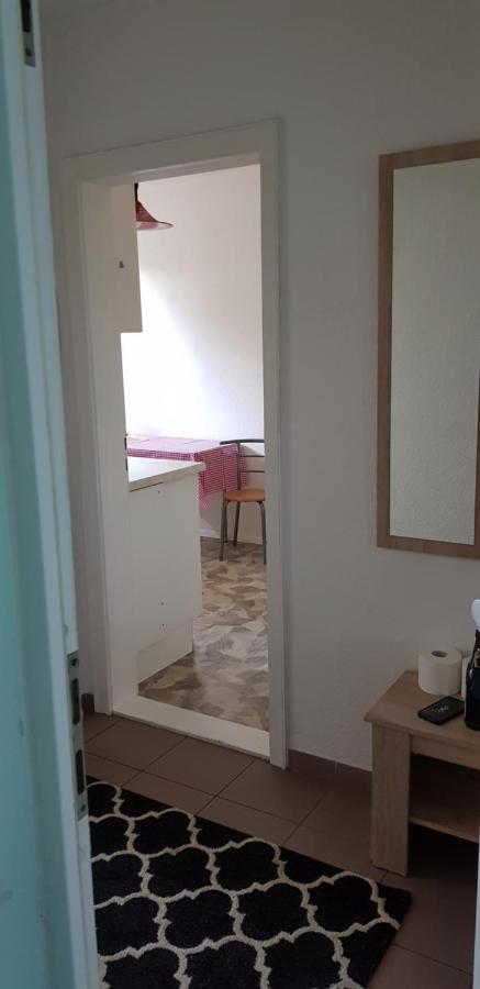 Hafenstr.187 Lägenhet Bremerhaven Exteriör bild