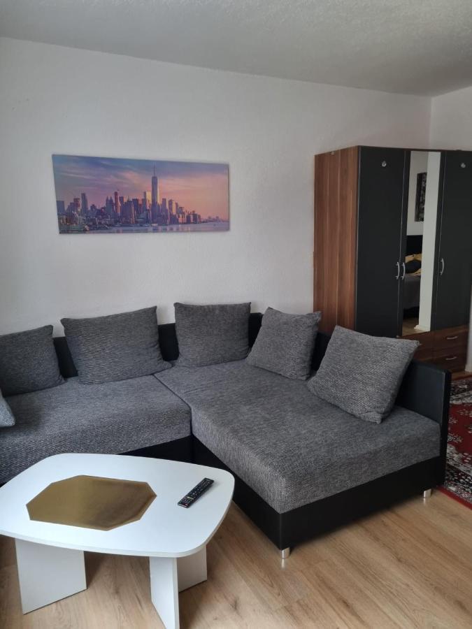 Hafenstr.187 Lägenhet Bremerhaven Exteriör bild