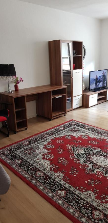 Hafenstr.187 Lägenhet Bremerhaven Exteriör bild